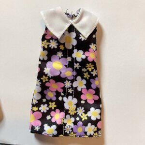 Barbie doll dress